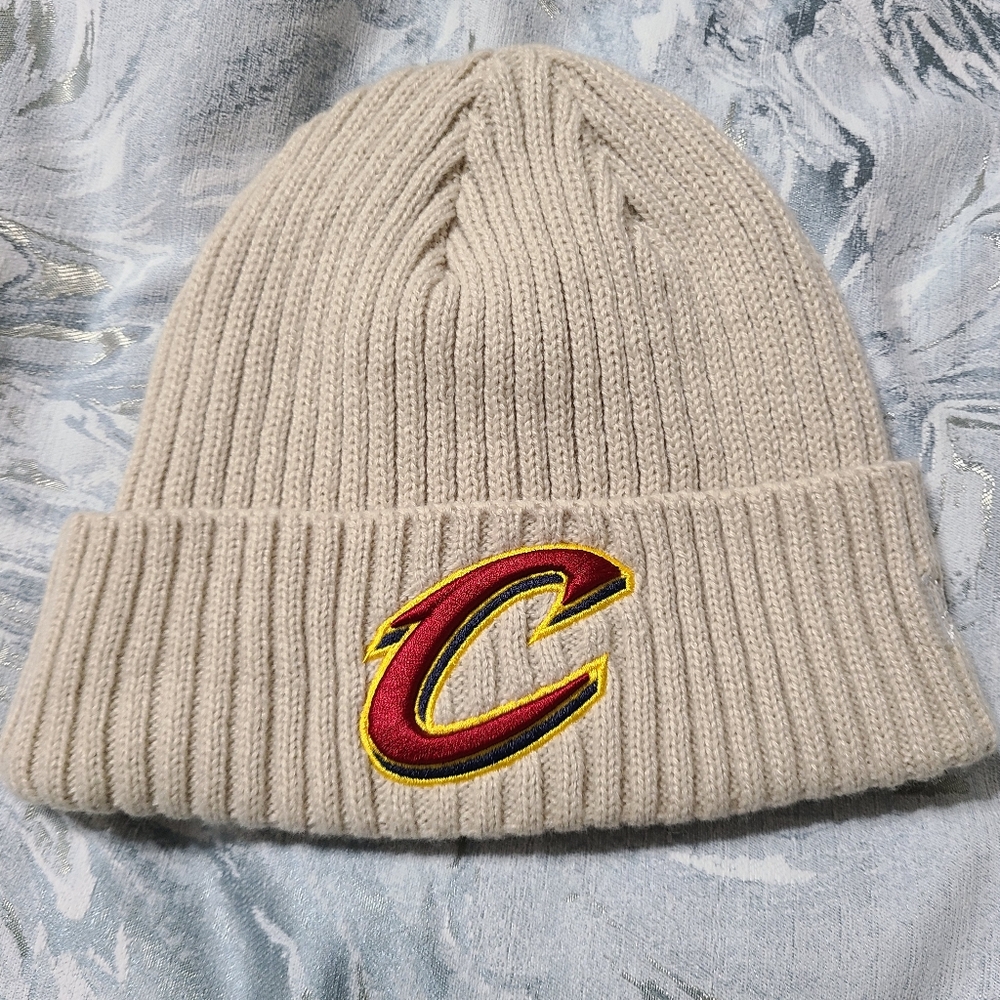 Cleveland Cavaliers Beanie